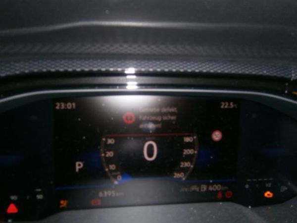 VW 1.0 TSI Life DSG Polo [SC]
