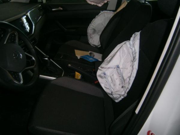 VW 1.0 TSI Life DSG Polo [SC]