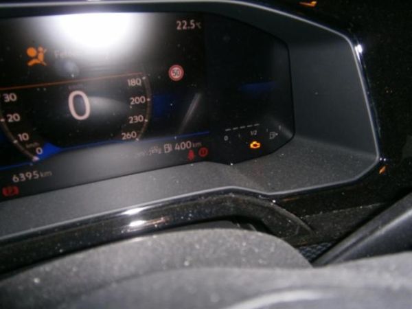 VW 1.0 TSI Life DSG Polo [SC]