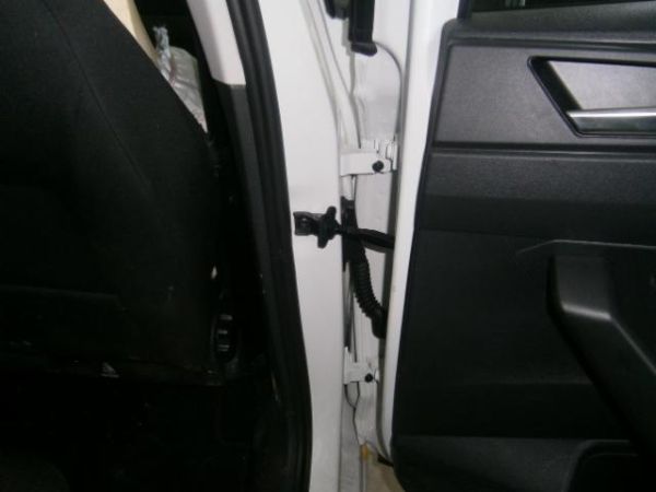 VW 1.0 TSI Life DSG Polo [SC]