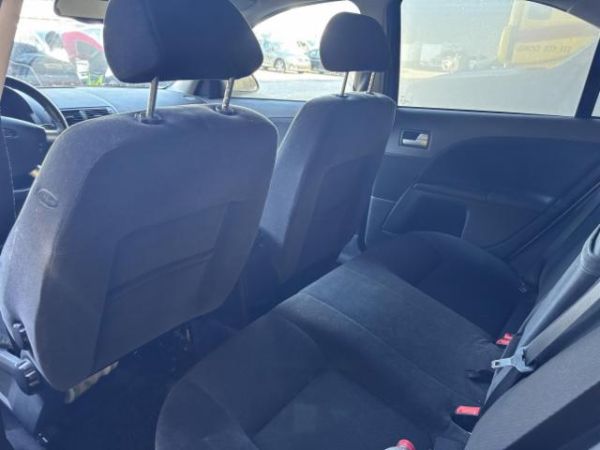 Ford  Mondeo 2.0 TDCi Ambiente [SC]
