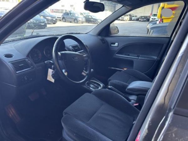 Ford  Mondeo 2.0 TDCi Ambiente [SC]