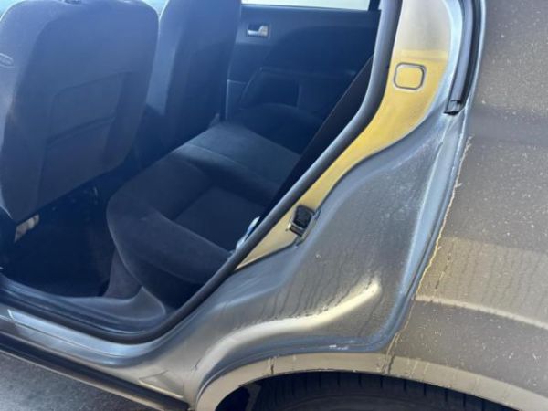 Ford  Mondeo 2.0 TDCi Ambiente [SC]