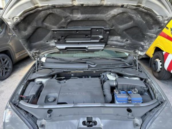 Ford  Mondeo 2.0 TDCi Ambiente [SC]
