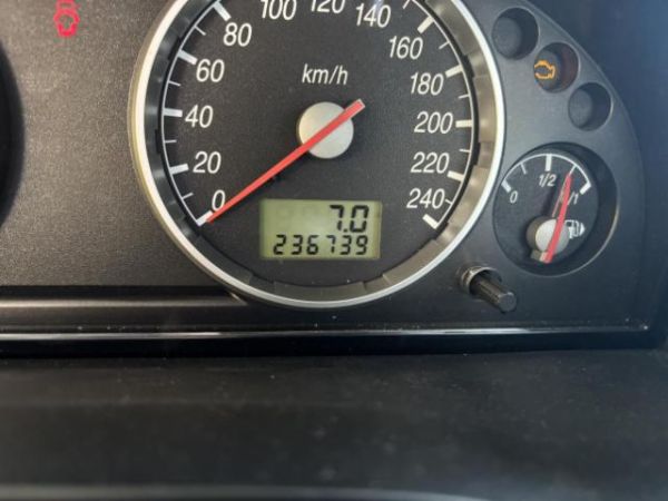 Ford  Mondeo 2.0 TDCi Ambiente [SC]