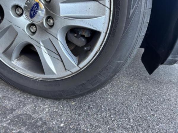 Ford  Mondeo 2.0 TDCi Ambiente [SC]