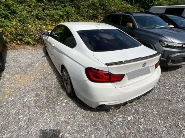 BMW 435i xDrive SAG 4er Reihe F32 Coupé [SC]