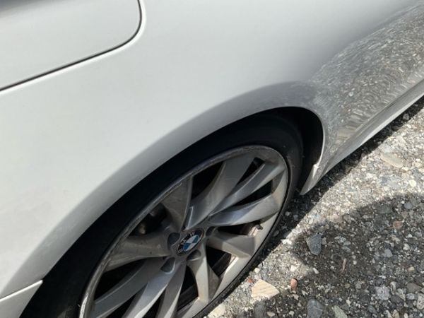 BMW 435i xDrive SAG 4er Reihe F32 Coupé [SC]