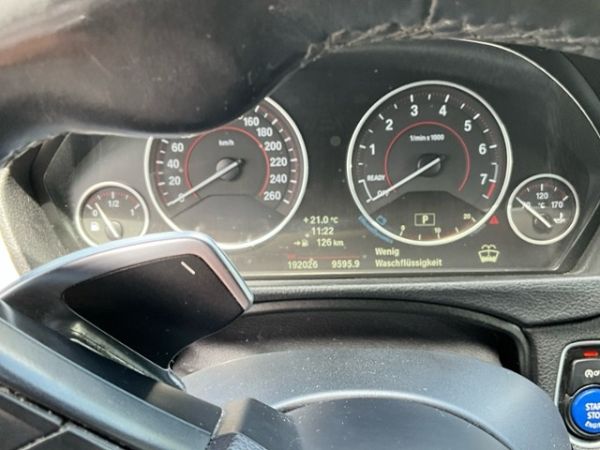 BMW 435i xDrive SAG 4er Reihe F32 Coupé [SC]