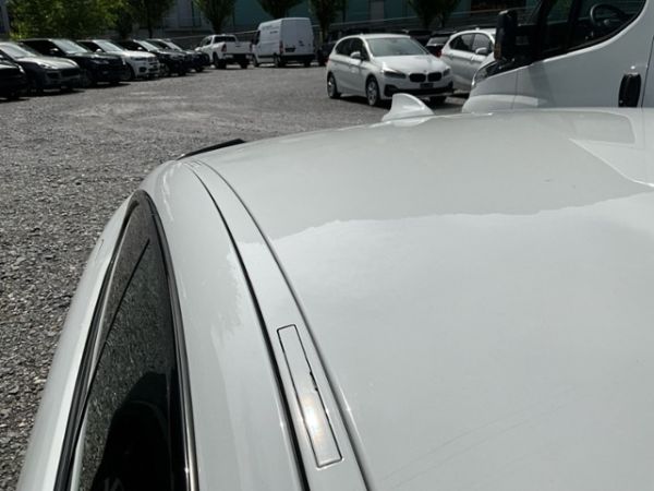 BMW 435i xDrive SAG 4er Reihe F32 Coupé [SC]