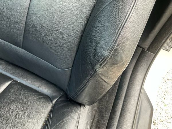 BMW 435i xDrive SAG 4er Reihe F32 Coupé [SC]