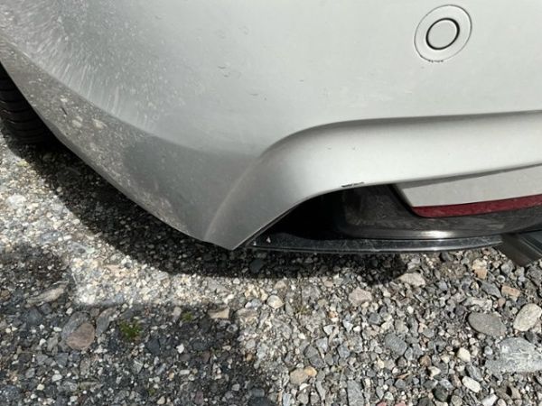BMW 435i xDrive SAG 4er Reihe F32 Coupé [SC]