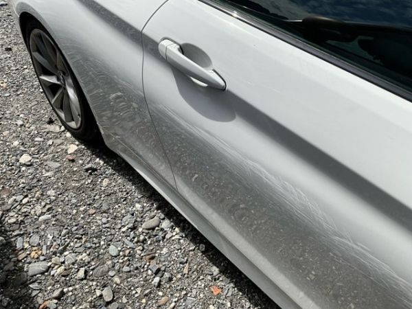 BMW 435i xDrive SAG 4er Reihe F32 Coupé [SC]