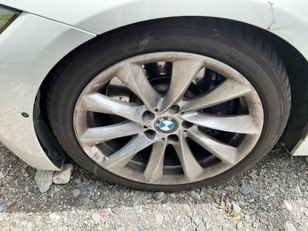 BMW 435i xDrive SAG 4er Reihe F32 Coupé [SC]