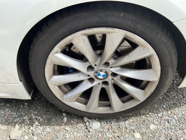 BMW 435i xDrive SAG 4er Reihe F32 Coupé [SC]