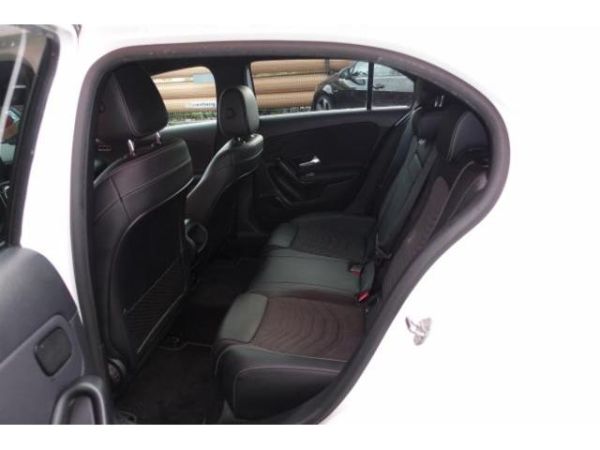 MercedesBenz A 180 AKlasse W177 [SC]