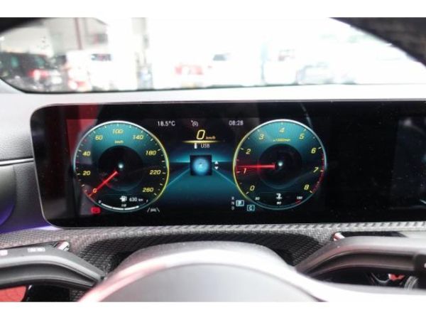 MercedesBenz A 180 AKlasse W177 [SC]