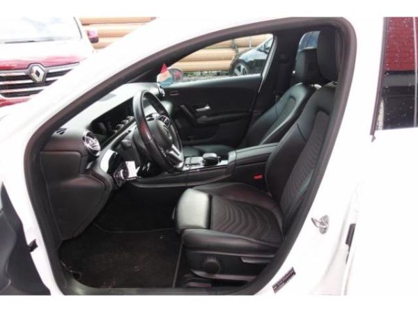 MercedesBenz A 180 AKlasse W177 [SC]