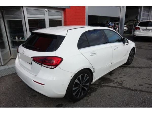 MercedesBenz A 180 AKlasse W177 [SC]