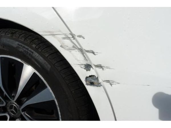 MercedesBenz A 180 AKlasse W177 [SC]