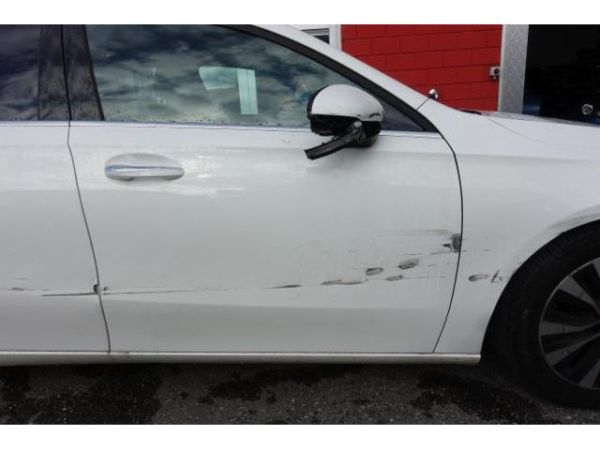 MercedesBenz A 180 AKlasse W177 [SC]