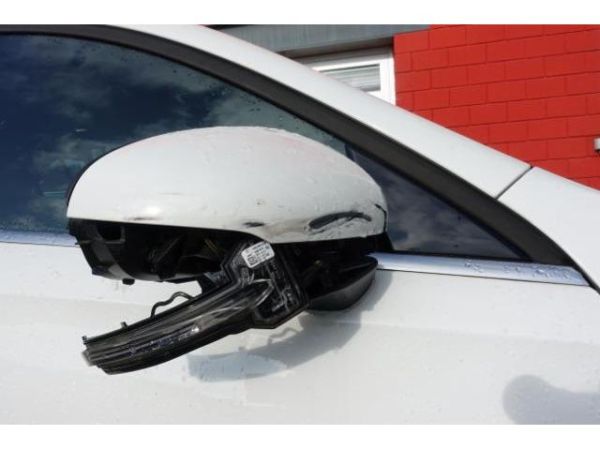 MercedesBenz A 180 AKlasse W177 [SC]