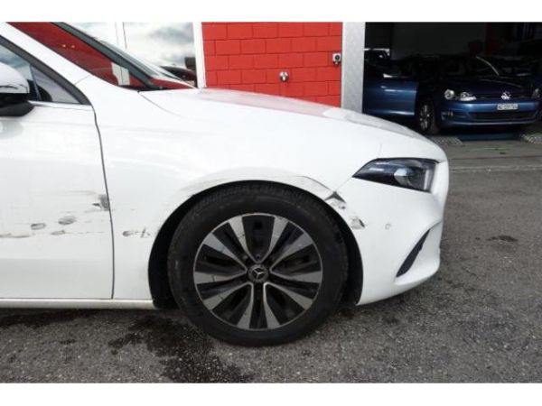 MercedesBenz A 180 AKlasse W177 [SC]