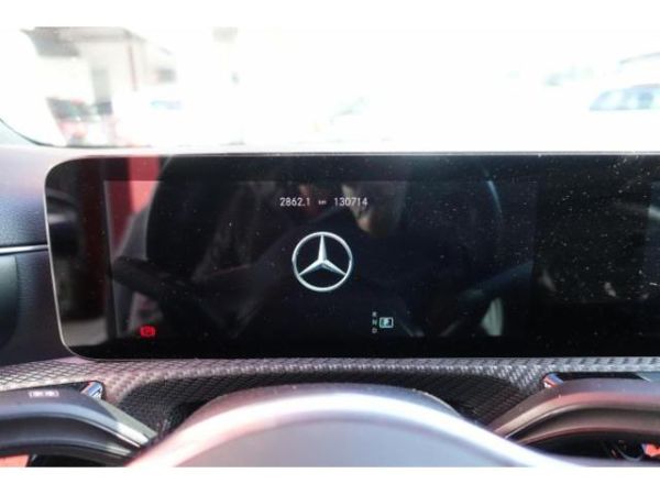 MercedesBenz A 180 AKlasse W177 [SC]