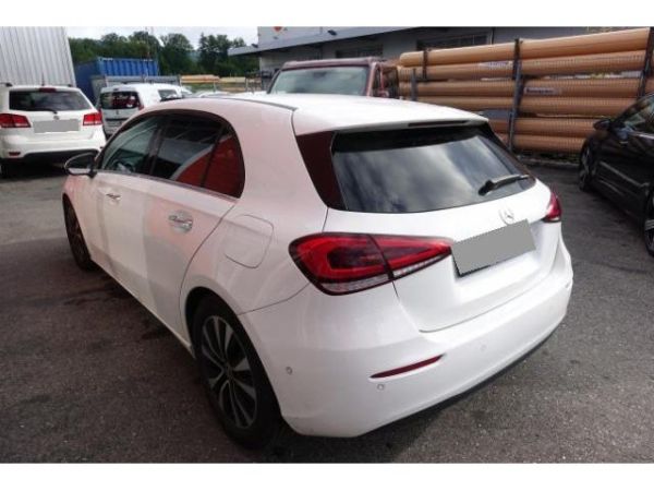 MercedesBenz A 180 AKlasse W177 [SC]