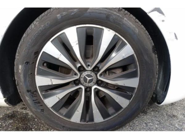 MercedesBenz A 180 AKlasse W177 [SC]