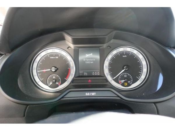 Skoda 2.0 TDI 184 4x4 DSG Octavia Scout [SC]