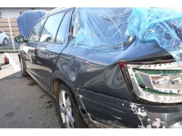 Skoda 2.0 TDI 184 4x4 DSG Octavia Scout [SC]