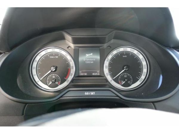 Skoda 2.0 TDI 184 4x4 DSG Octavia Scout [SC]