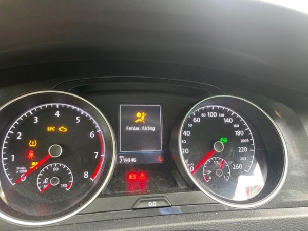 VW Comfortline  DSG Golf 1.4 TSI   [SC]