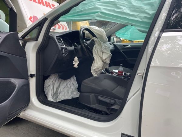 VW Comfortline  DSG Golf 1.4 TSI   [SC]