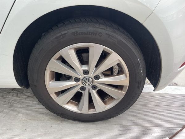 VW Comfortline  DSG Golf 1.4 TSI   [SC]