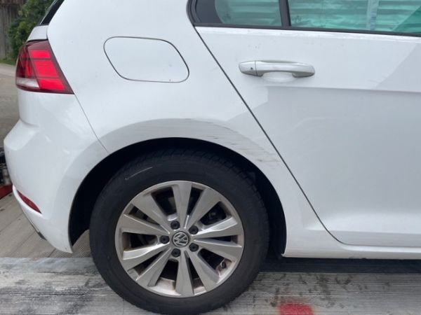 VW Comfortline  DSG Golf 1.4 TSI   [SC]