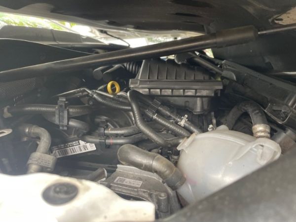 VW Comfortline  DSG Golf 1.4 TSI   [SC]