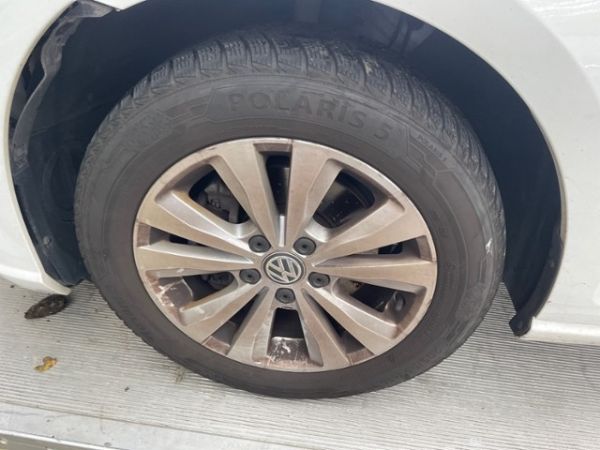 VW Comfortline  DSG Golf 1.4 TSI   [SC]