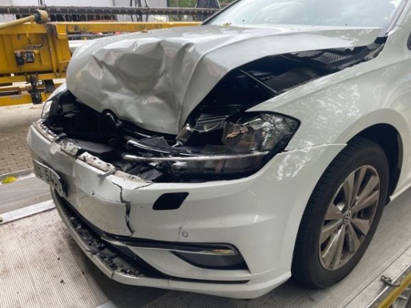 VW Comfortline  DSG Golf 1.4 TSI   [SC]