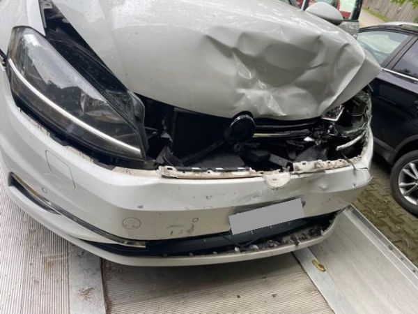 VW Comfortline  DSG Golf 1.4 TSI   [SC]