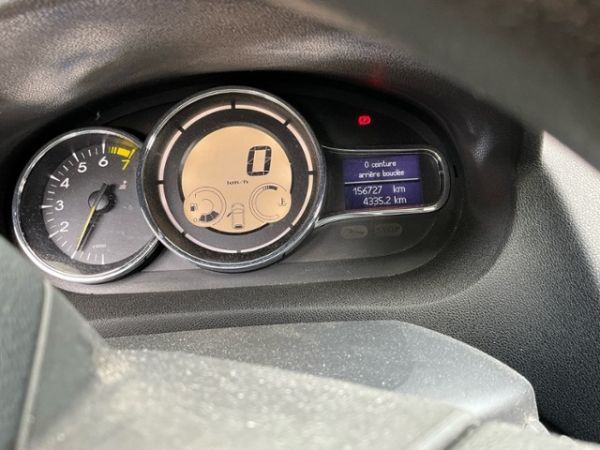 Renault Dynamique Megane III Grandtour [SC]