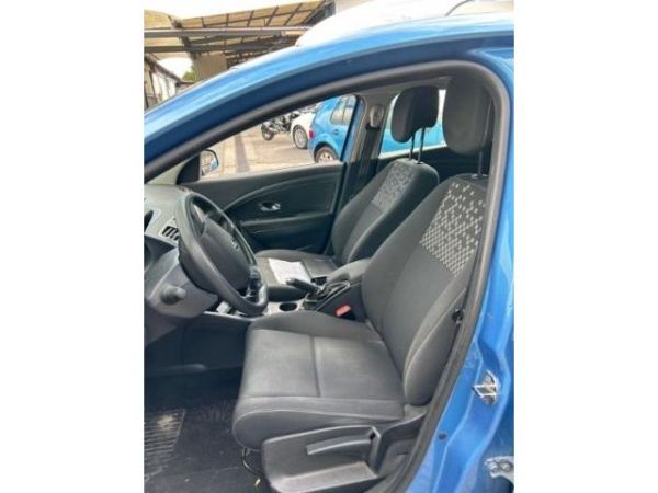 Renault Dynamique Megane III Grandtour [SC]