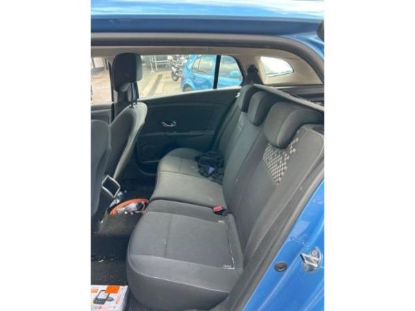 Renault Dynamique Megane III Grandtour [SC]