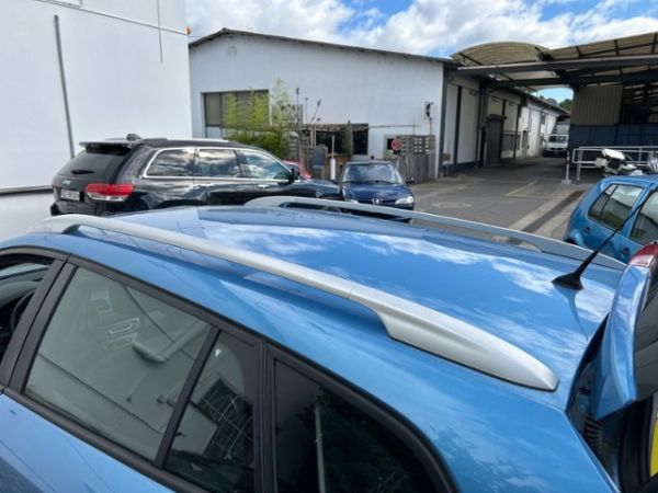 Renault Dynamique Megane III Grandtour [SC]