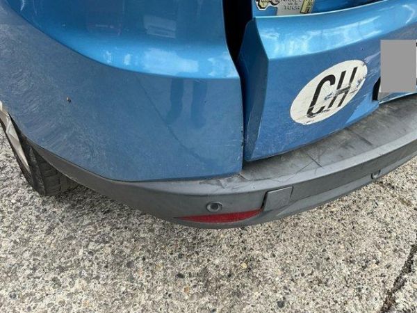 Renault Dynamique Megane III Grandtour [SC]