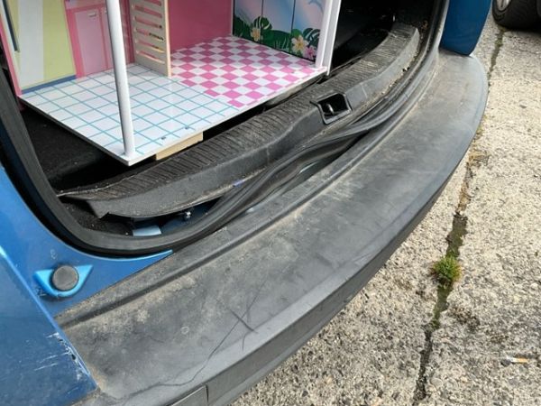 Renault Dynamique Megane III Grandtour [SC]