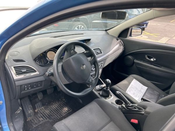 Renault Dynamique Megane III Grandtour [SC]