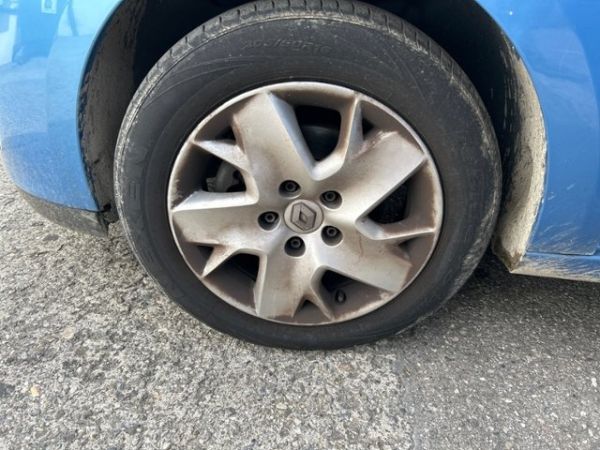 Renault Dynamique Megane III Grandtour [SC]