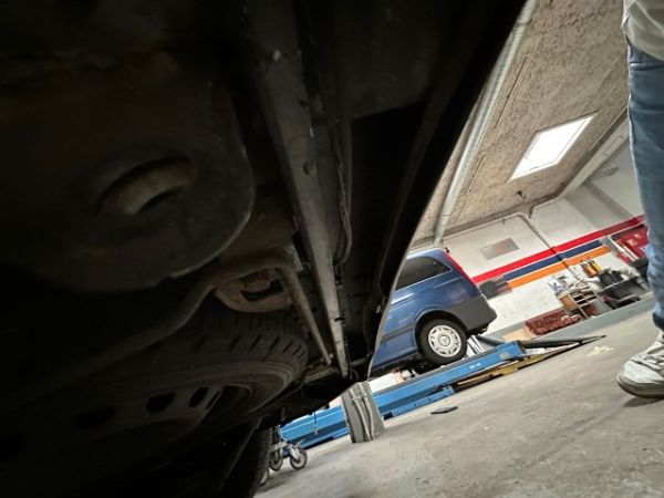 Opel 1.9 CDTI Tour Vivaro Kombi 2.7 t L1 H1 [SC]